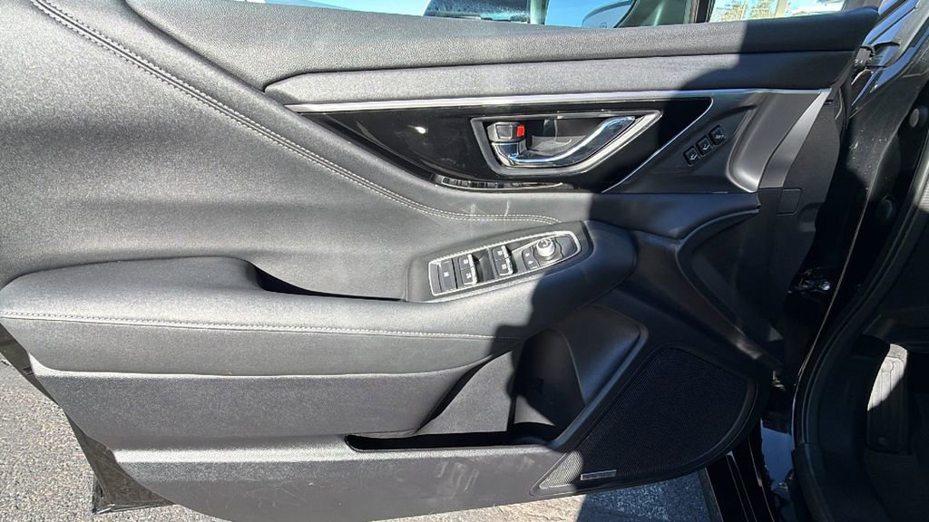 Used 2025 Subaru Legacy Limited image 19