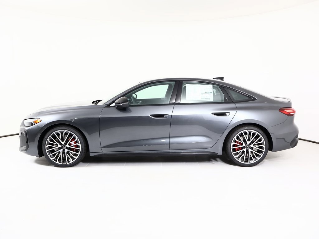 New 2025 Audi S5 Premium Plus image 11
