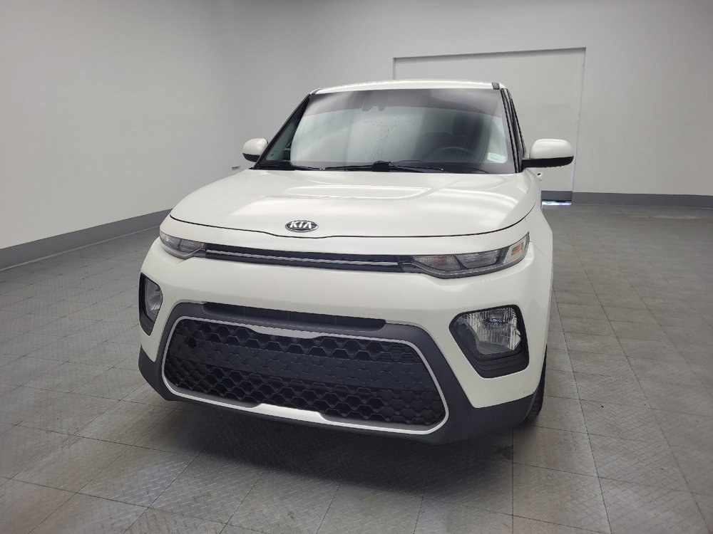 Used 2021 Kia Soul S image 15
