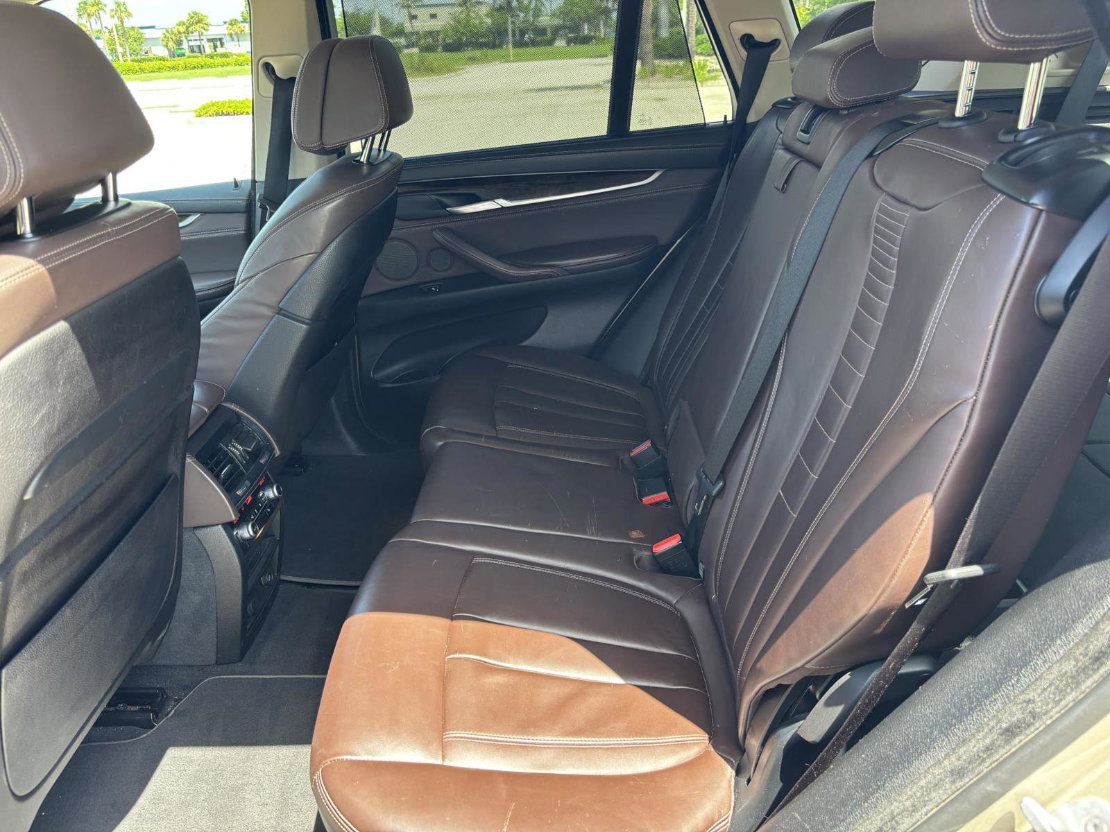 Used 2015 BMW X5 xDrive35i w/ Premium Package image 20