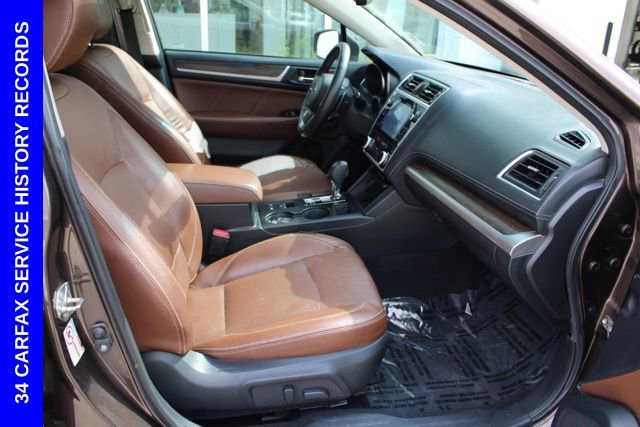 Used 2019 Subaru Outback 3.6R Touring image 20