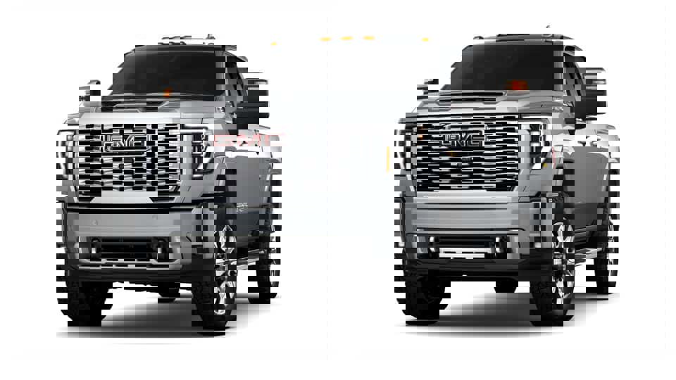 New 2026 GMC Sierra 2500 Denali w/ Denali Reserve Package image 27