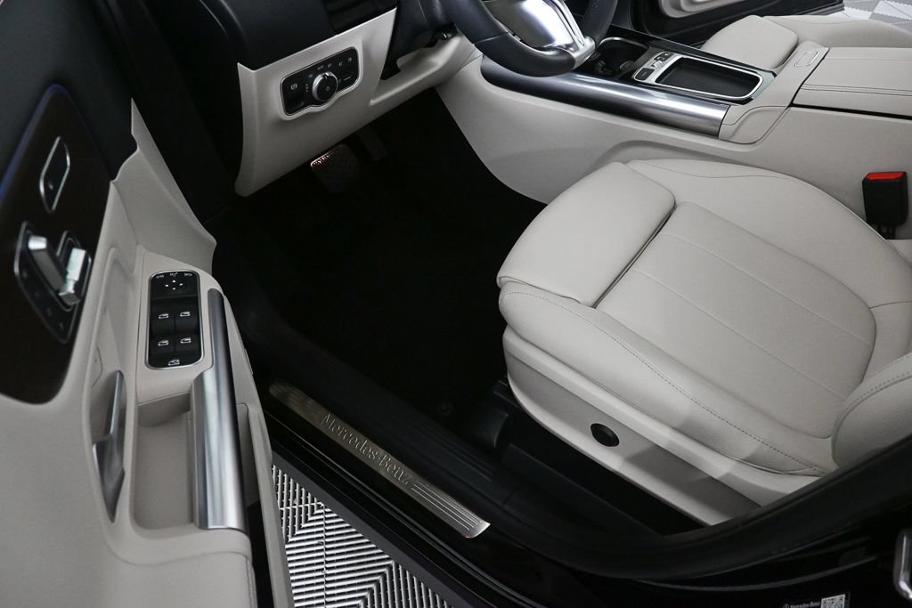 Certified 2026 Mercedes-Benz GLA 250 image 7
