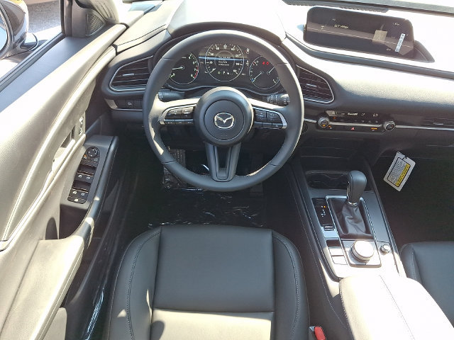 New 2026 MAZDA CX-30 AWD 2.5 S w/ Select Sport Pkg image 8