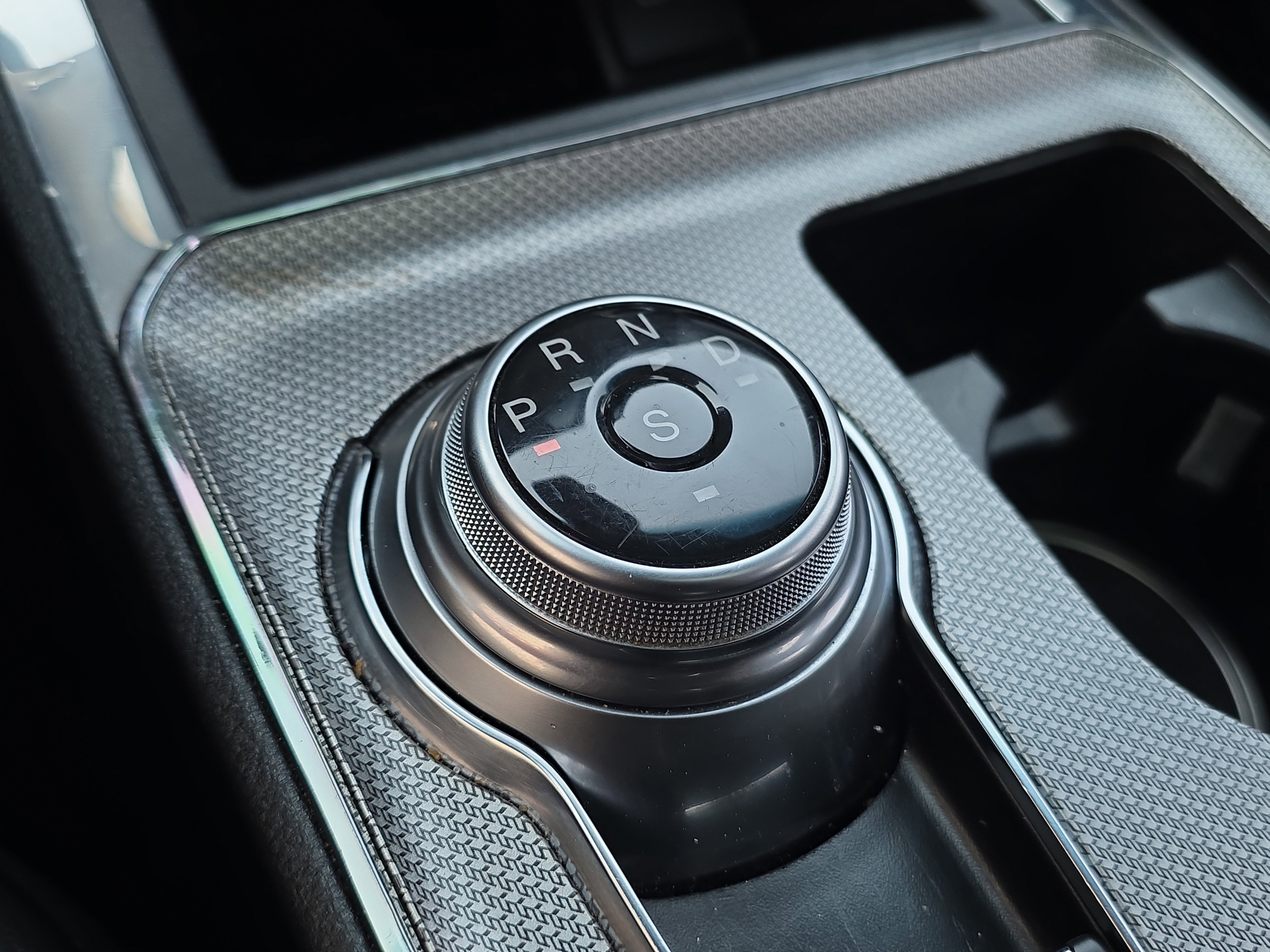 Used 2021 Ford Edge ST w/ Equipment Group 401A image 26