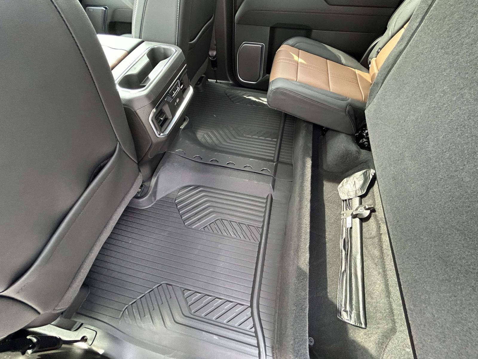 New 2026 Chevrolet Silverado 2500 High Country w/ High Country Premium Package image 13