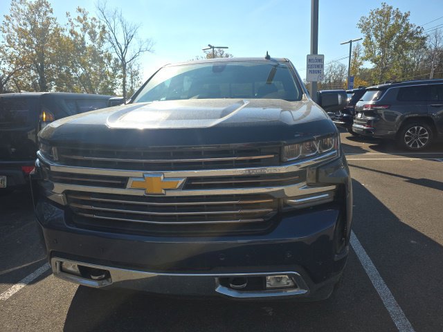 Used 2020 Chevrolet Silverado 1500 High Country w/ Safety Package II AWD/4WD image 12