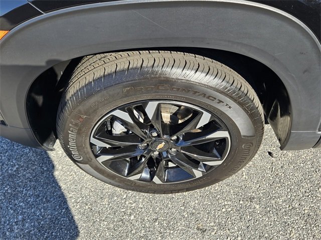 Used 2023 Chevrolet TrailBlazer LT w/ Convenience Package image 18
