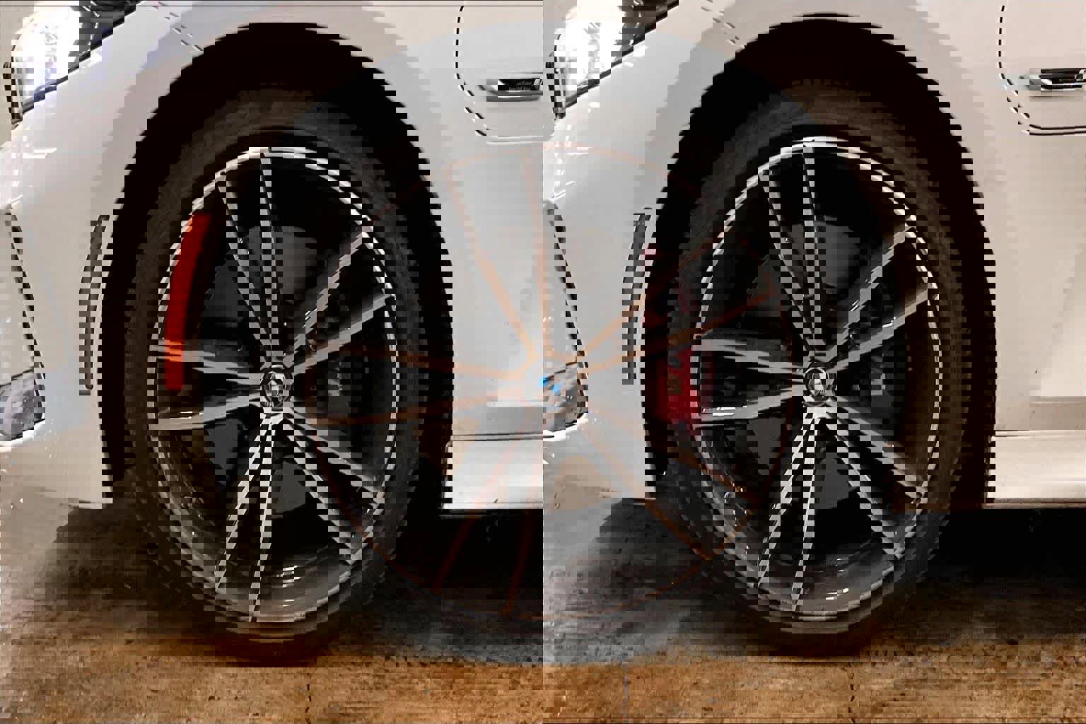 Certified 2023 BMW 330e xDrive w/ M Sport Package image 12