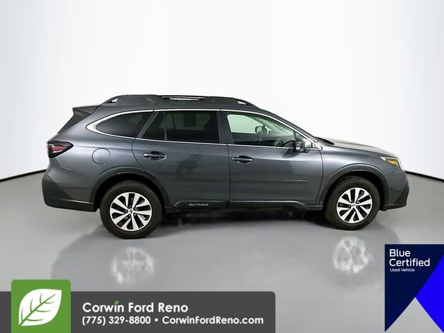 Used 2021 Subaru Outback Premium image 11