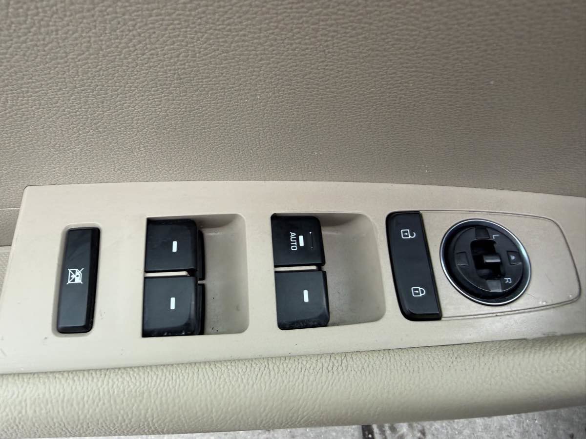 Used 2017 Hyundai Sonata SE image 10