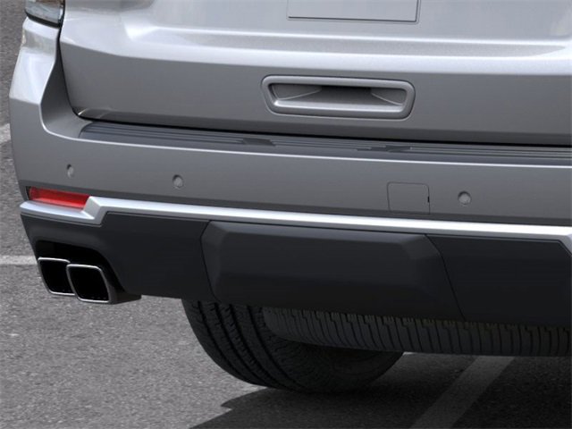 New 2025 Chevrolet Suburban High Country image 14