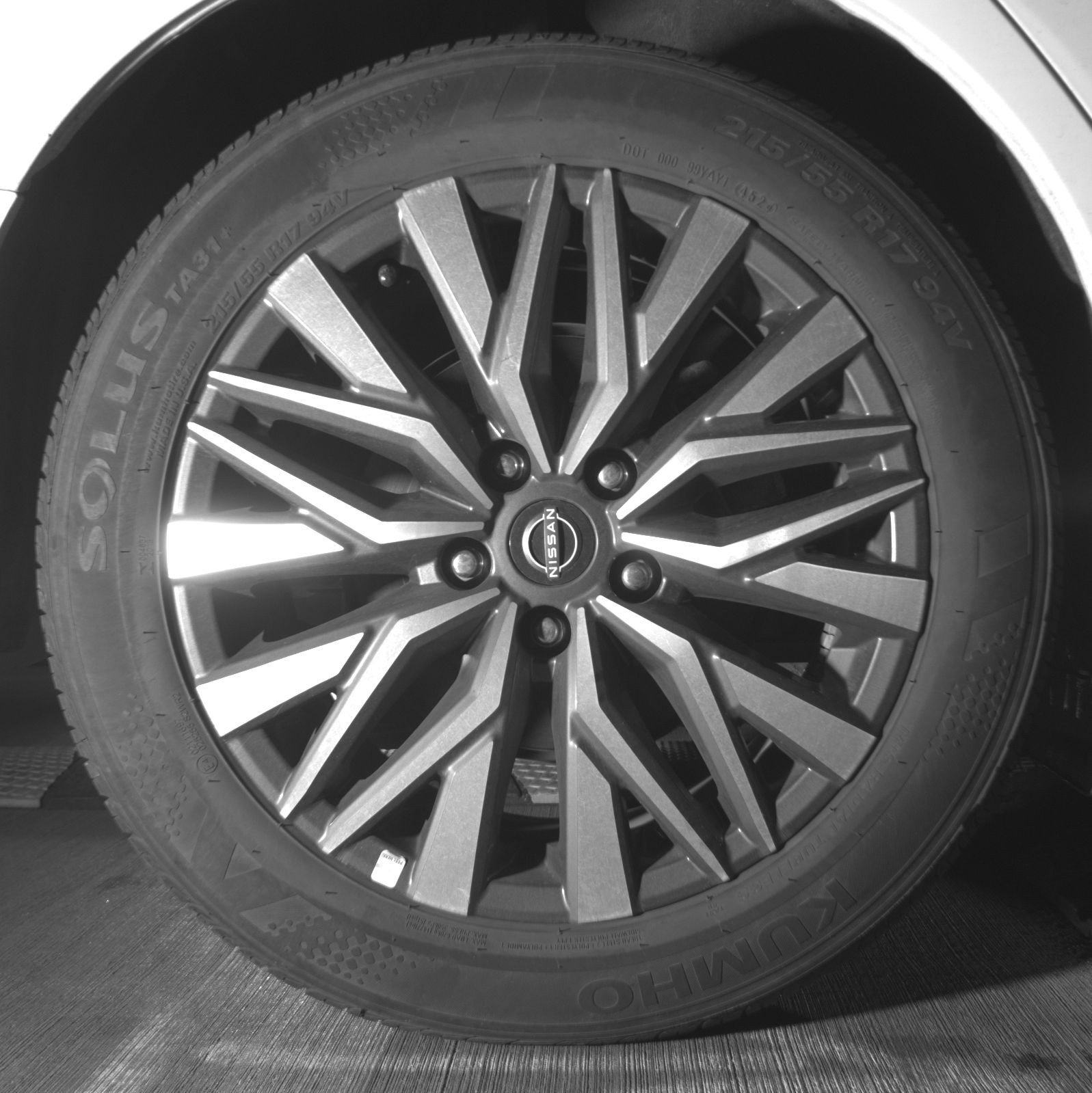 Used 2025 Nissan Altima 2.5 SV image 15