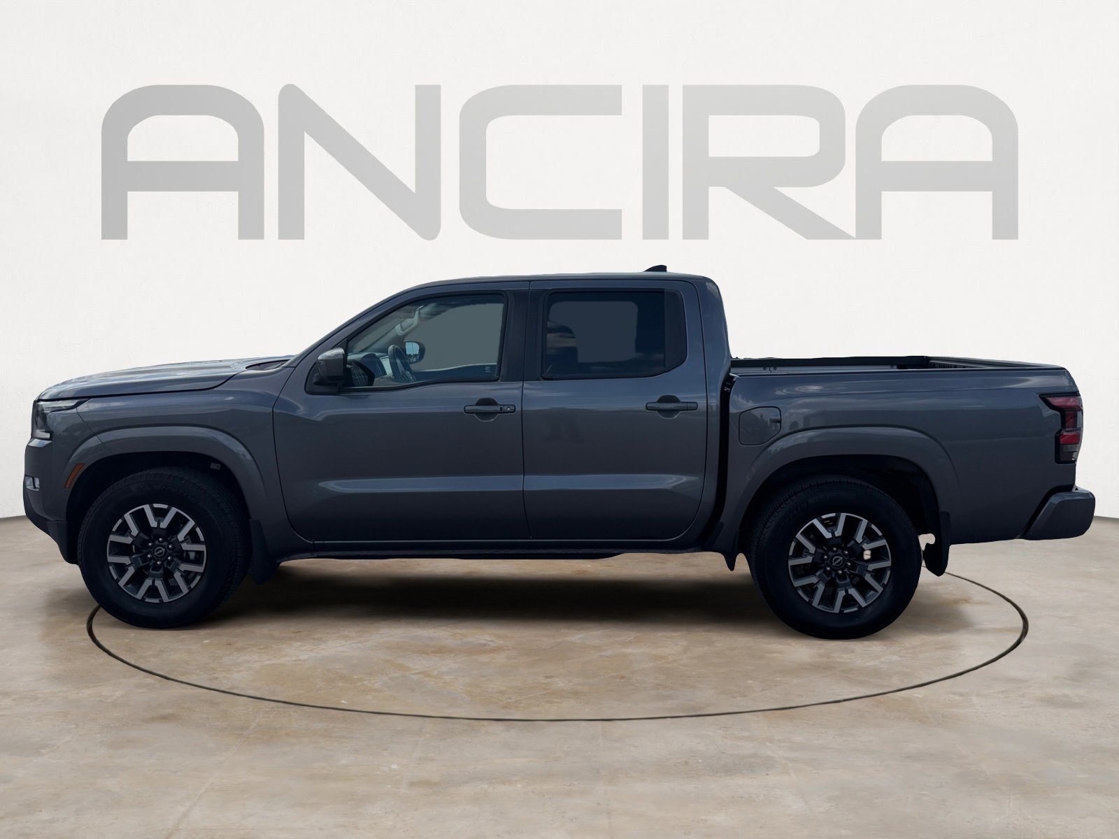 Used 2024 Nissan Frontier SL w/ Technology Package image 7