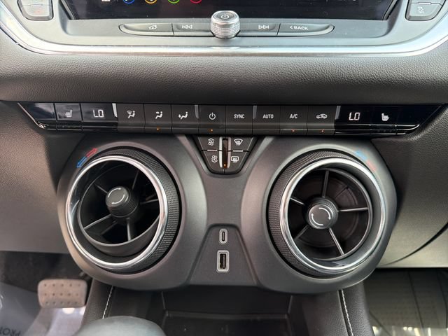 Used 2024 Chevrolet Blazer LT w/ LPO, Floor Liner Package FWD image 15