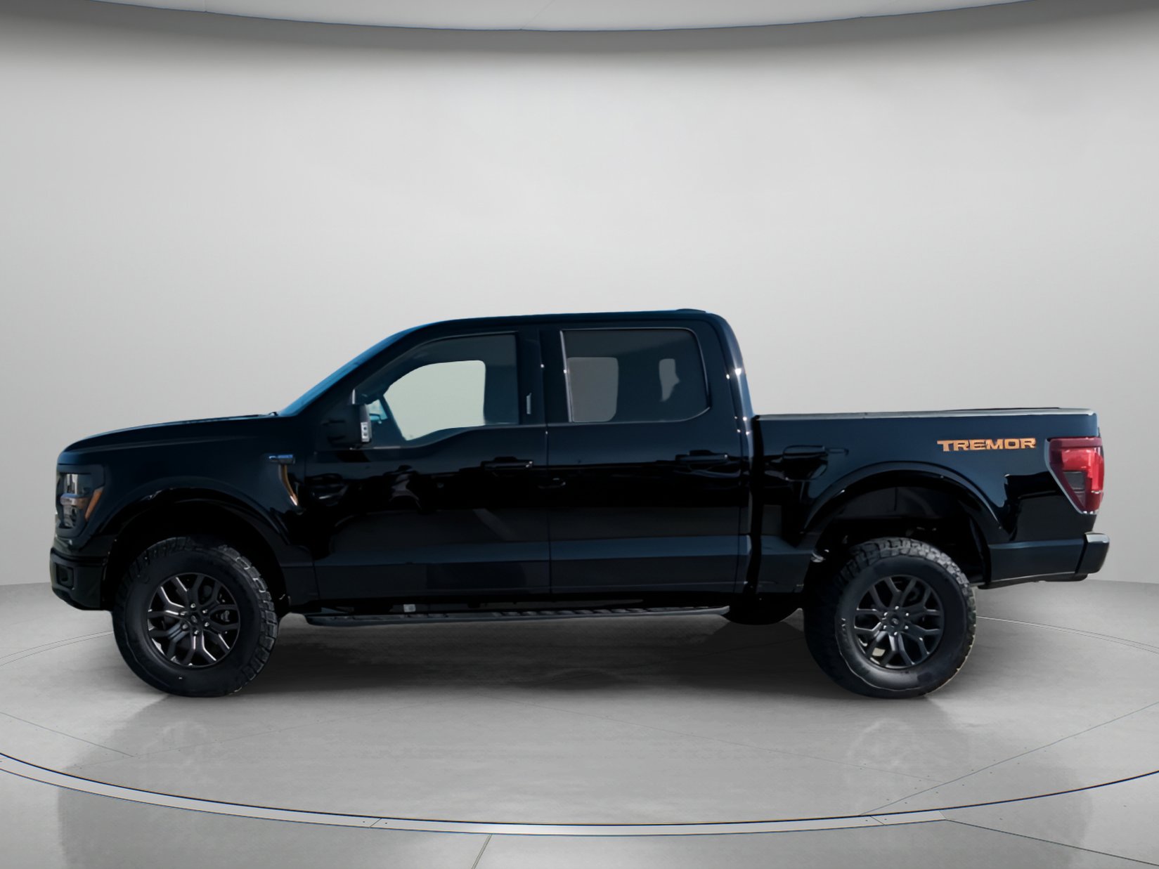 New 2026 Ford F150 Tremor image 15