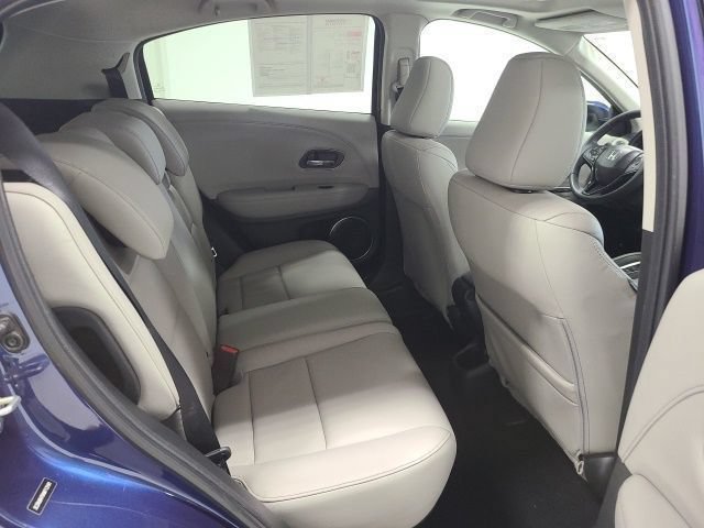 Used 2017 Honda HR-V EX-L image 14