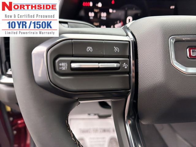 New 2026 GMC Canyon AT4 image 20