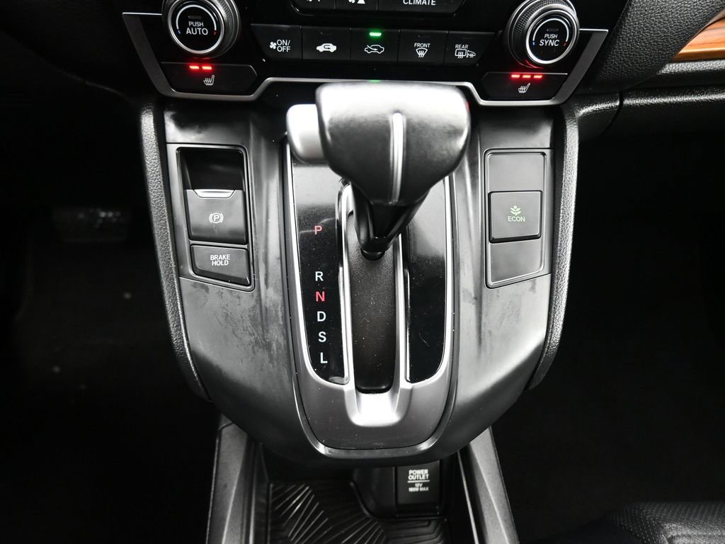 Used 2018 Honda CR-V EX-L image 22