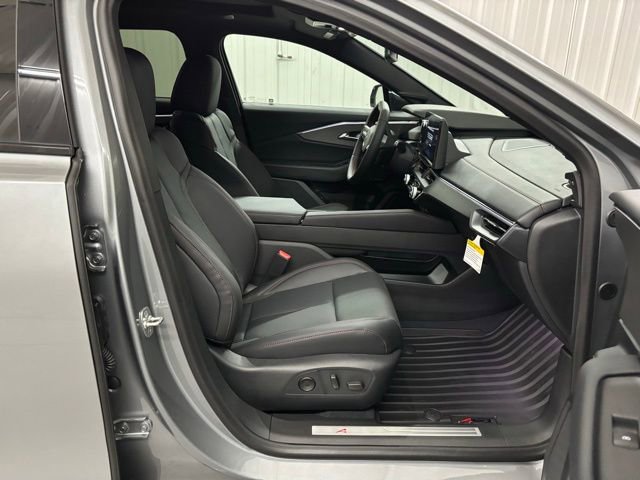 Certified 2024 Acura ZDX A-Spec image 26