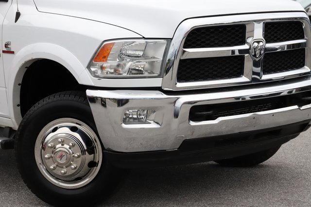 Used 2015 RAM 3500 Tradesman w/ Power & Remote Entry Group image 7