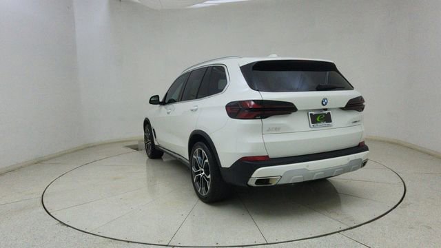 Used 2026 BMW X5 sDrive40i RWD image 68