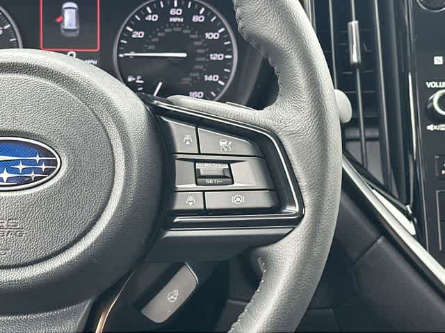 New 2026 Subaru Ascent Limited Bronze AWD/4WD image 9