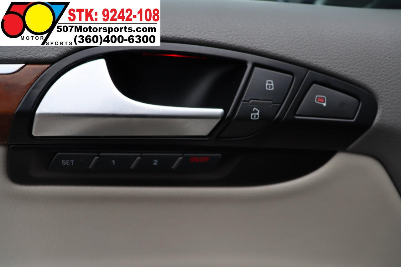 Used 2015 Audi Q7 TDI Premium Plus image 29