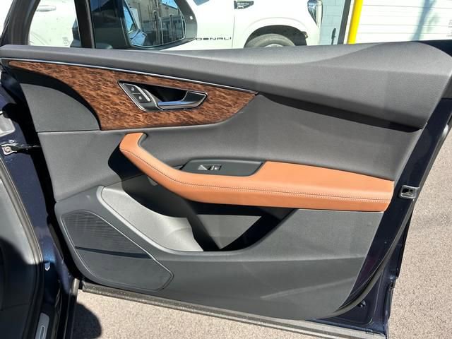 New 2026 Audi Q7 2.0T Premium Plus image 24