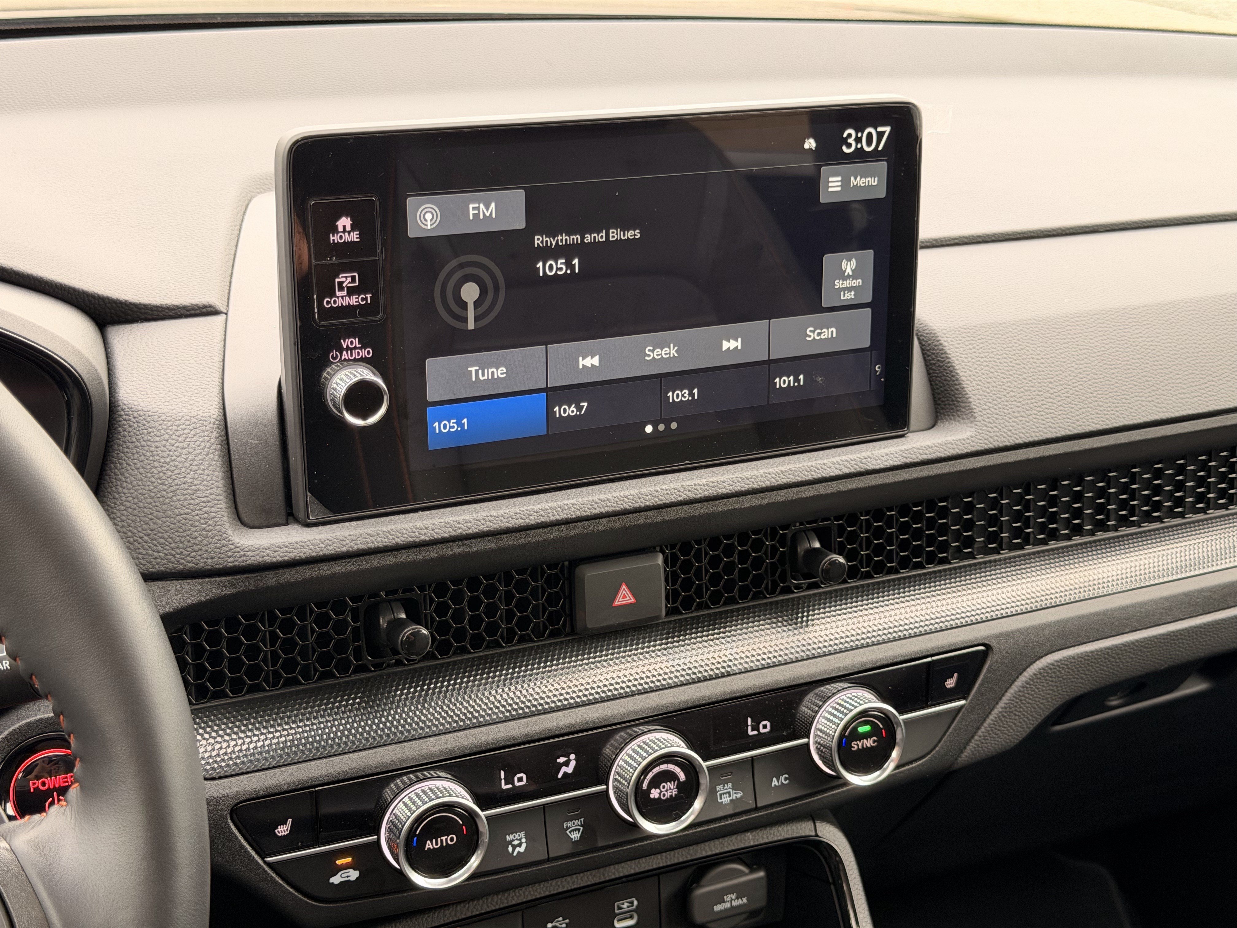 Certified 2026 Honda CR-V Sport image 24
