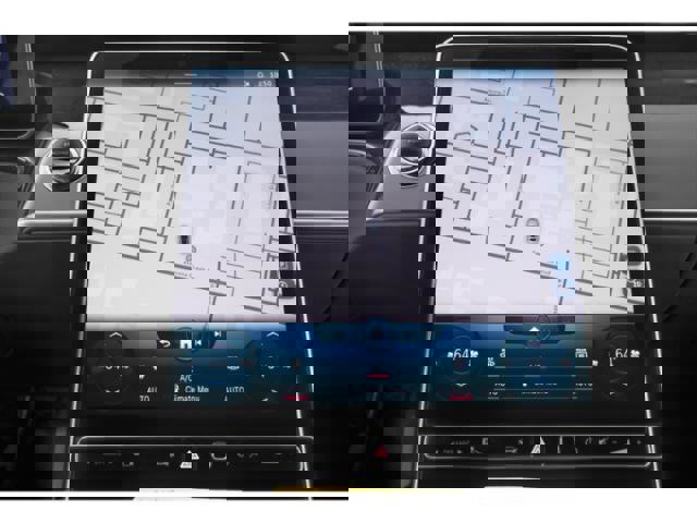 New 2026 Mercedes-Benz S 500 4MATIC image 54