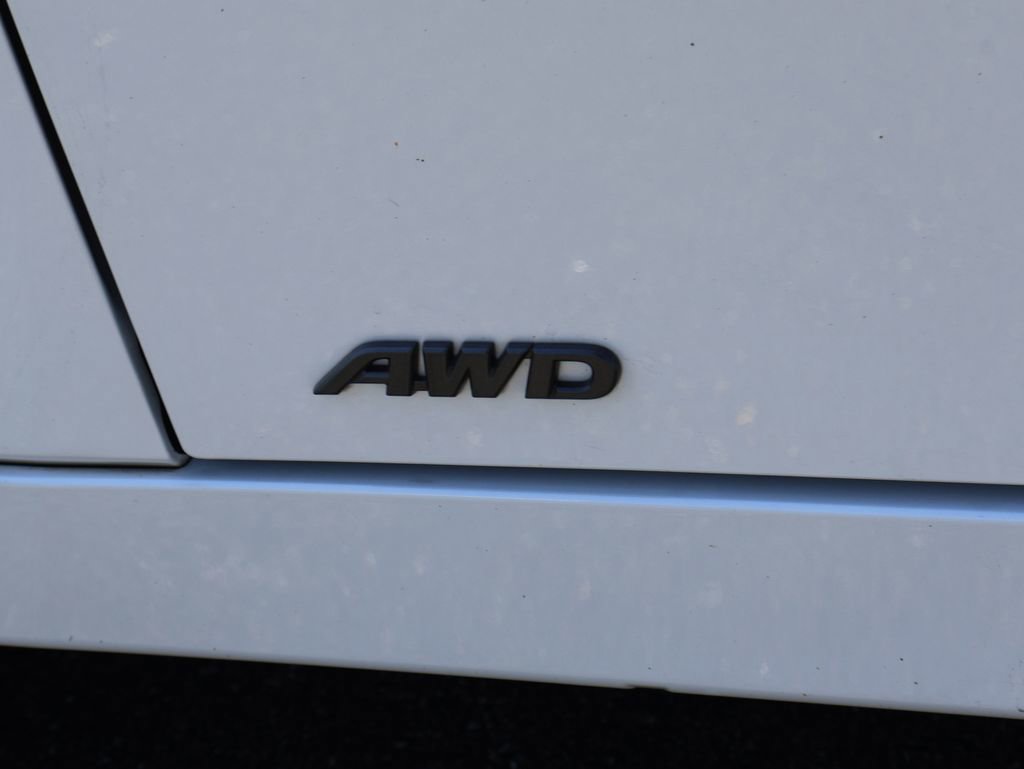 Used 2024 Toyota Prius Limited w/ Limited Premium Package AWD/4WD image 24