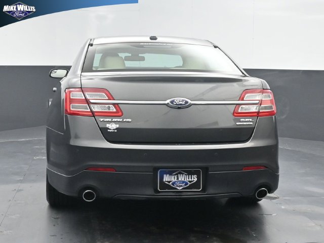 Used 2015 Ford Taurus SEL w/ Equipment Group 201A FWD image 6