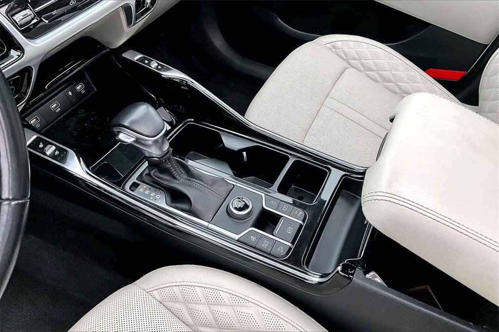 Used 2021 Kia Sorento SX image 15