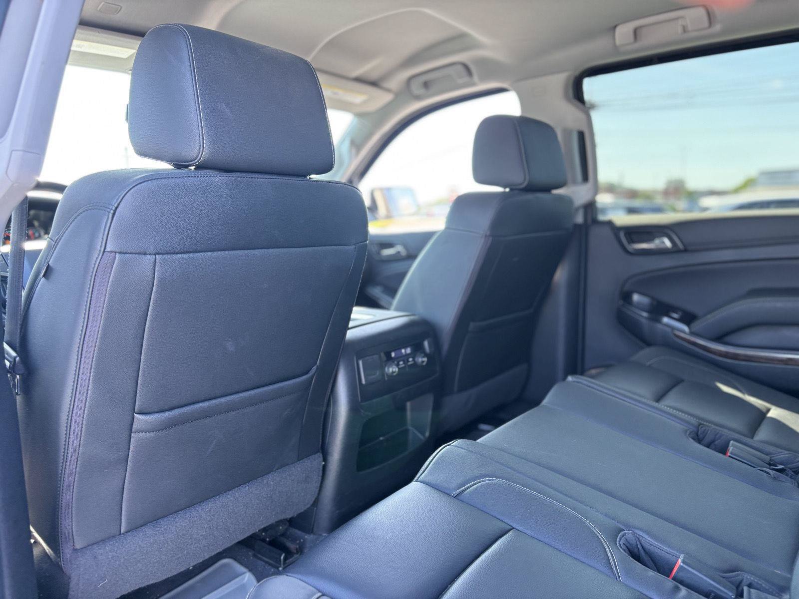 Used 2020 Chevrolet Suburban LT AWD/4WD image 16