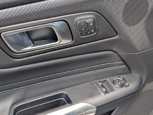 New 2025 Ford Mustang GT Premium RWD image 12