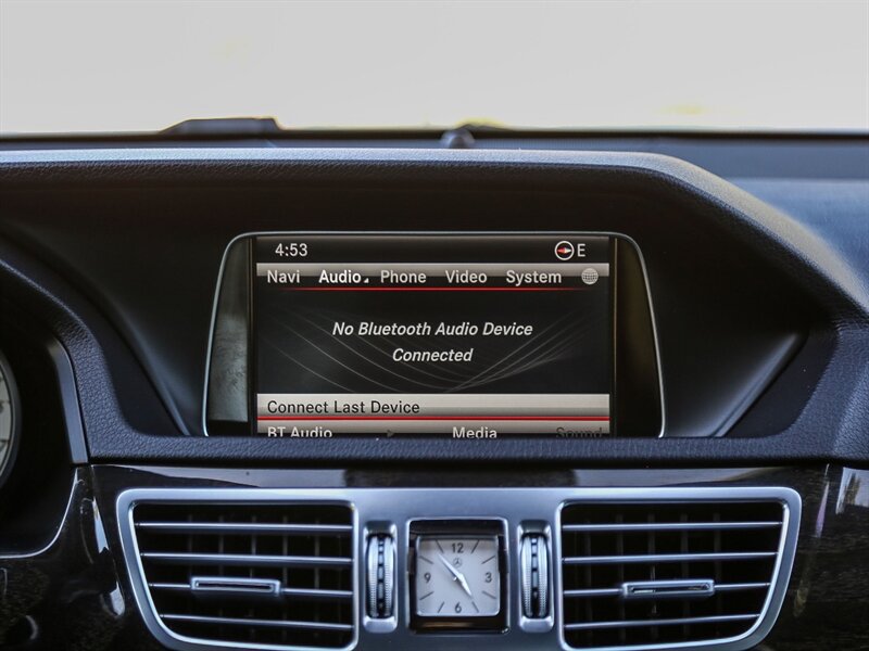 Used 2015 Mercedes-Benz E 350 Sedan image 17
