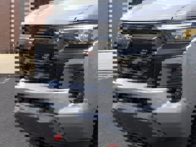 New 2026 Chevrolet Colorado Z71 image 13