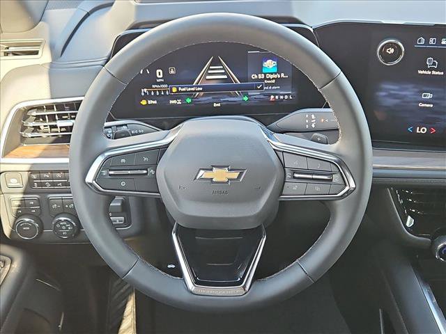 New 2026 Chevrolet Tahoe High Country w/ Sun And Tow Package AWD/4WD image 11