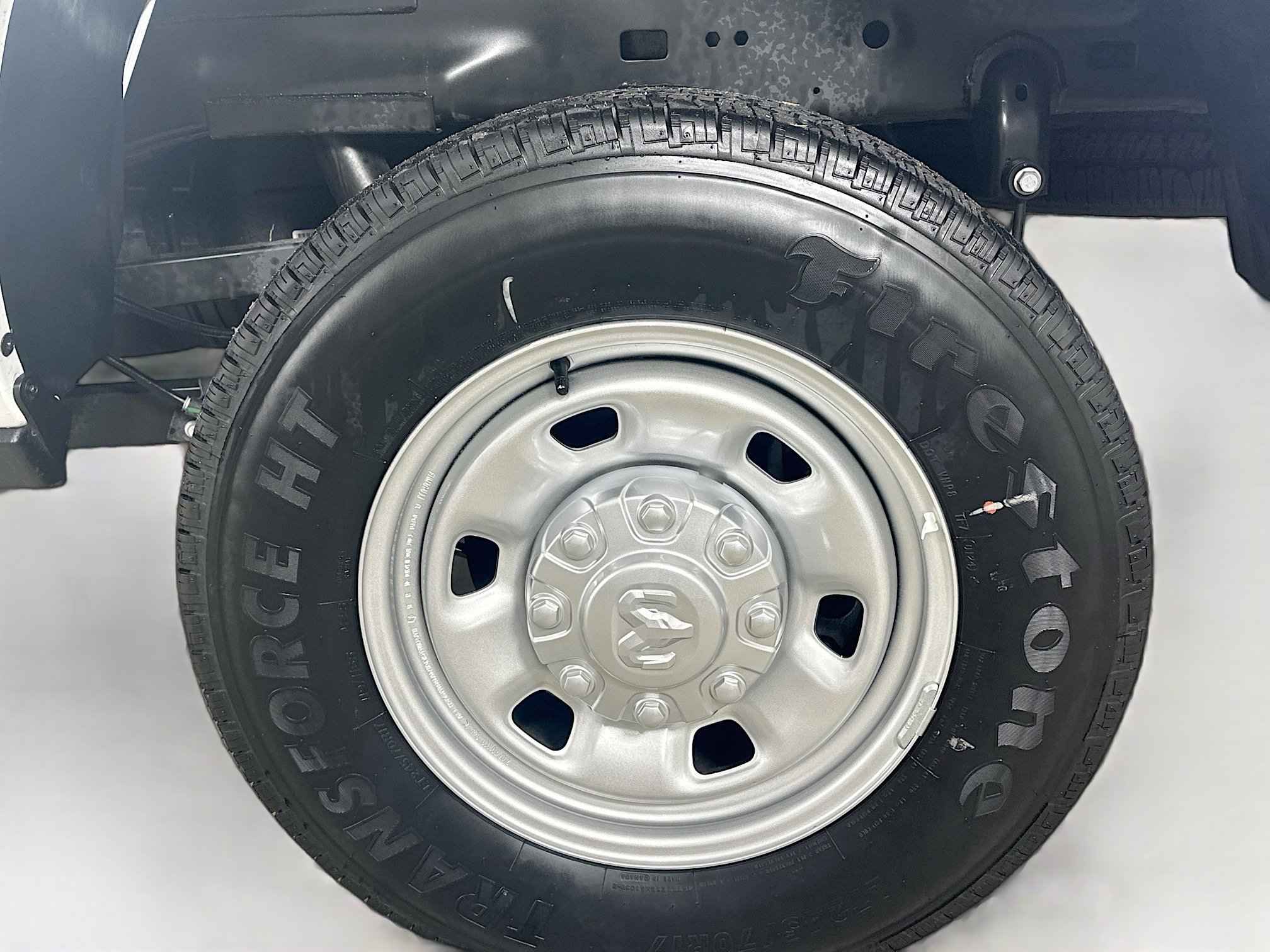 Certified 2024 RAM 2500 Tradesman image 36