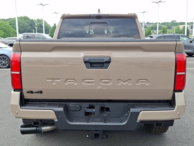 New 2026 Toyota Tacoma TRD Sport AWD/4WD image 5