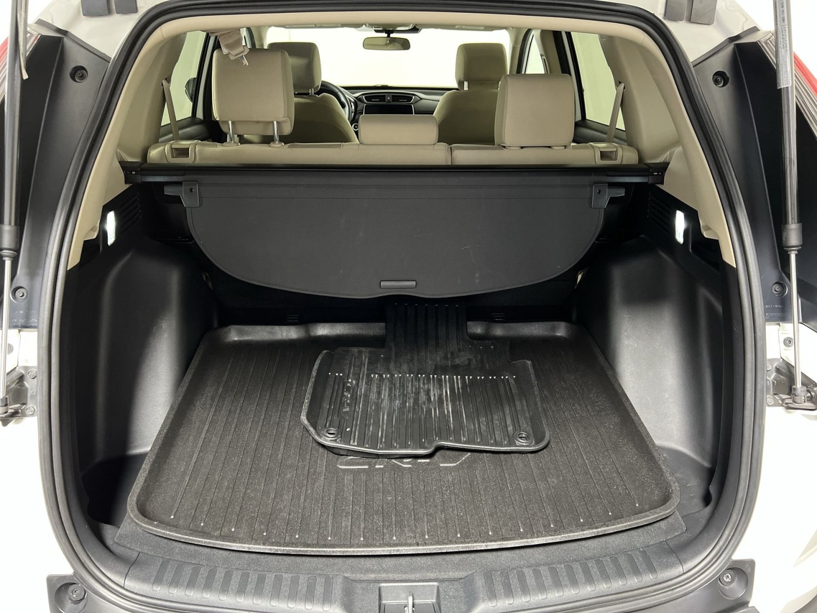 Used 2020 Honda CR-V EX image 25