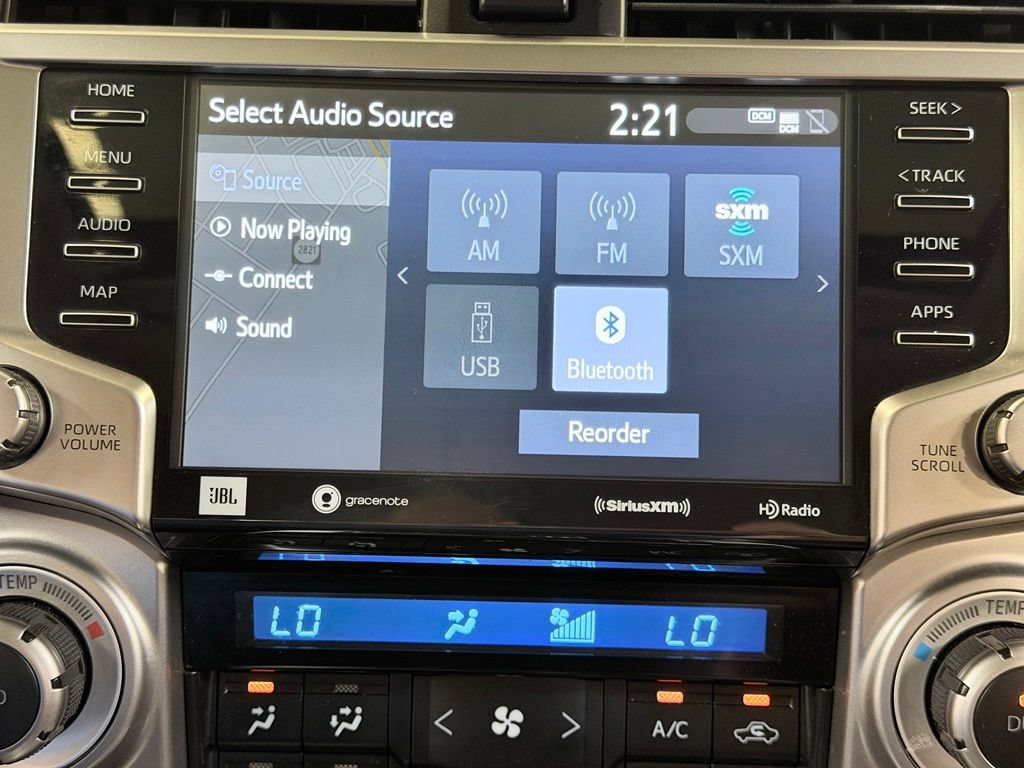 Used 2020 Toyota 4Runner Limited AWD/4WD image 60