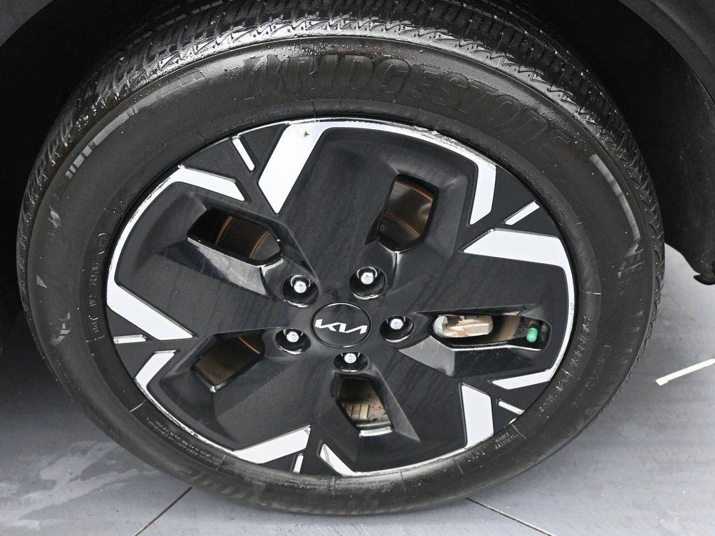 Used 2023 Kia Niro Wind image 37