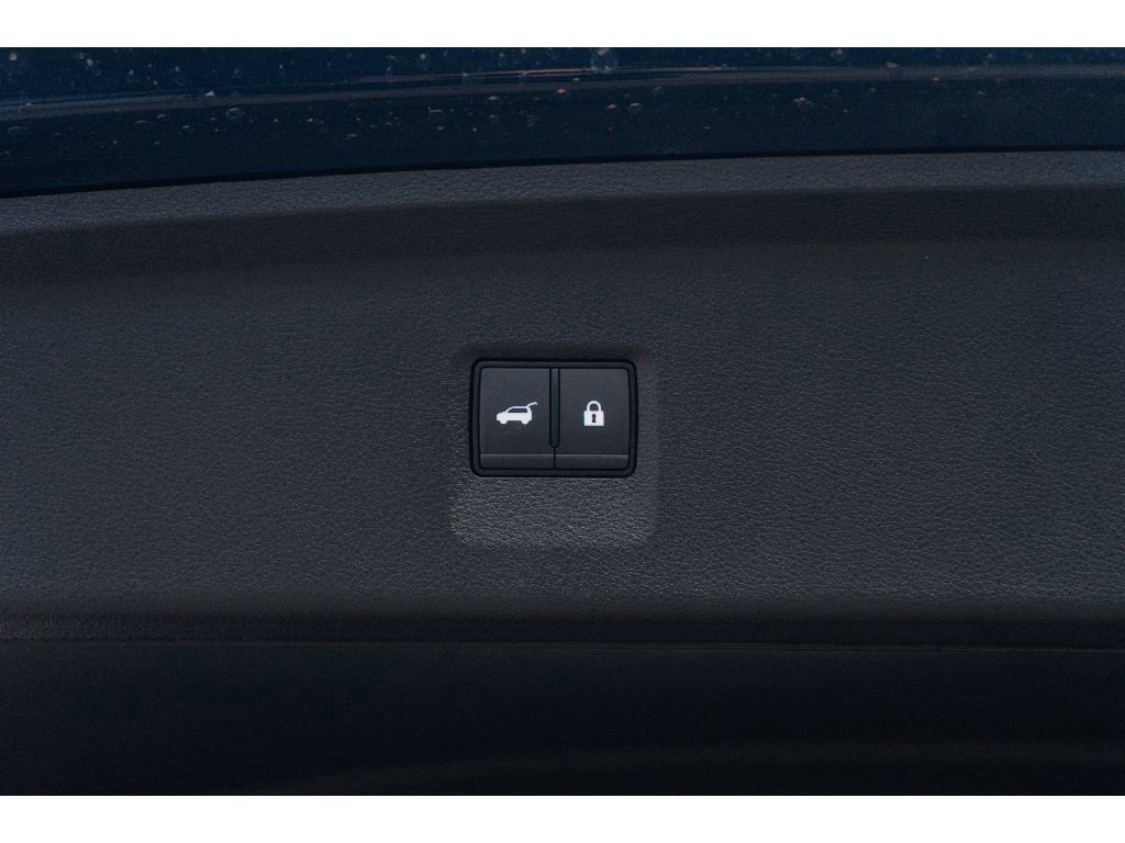 New 2026 INFINITI QX60 Sport w/ Dark Cargo Package image 33