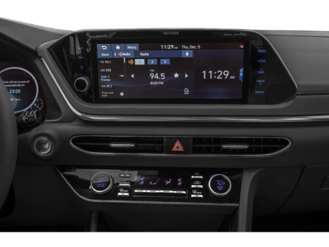 Used 2022 Hyundai Sonata Limited FWD image 13