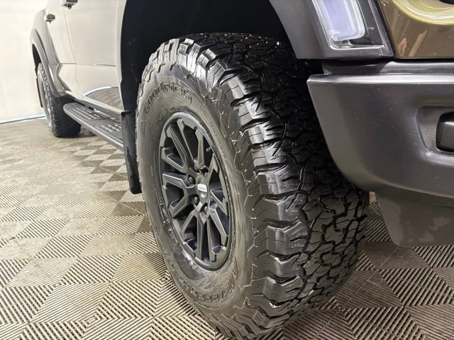 Used 2024 Ford F150 Raptor AWD/4WD image 10