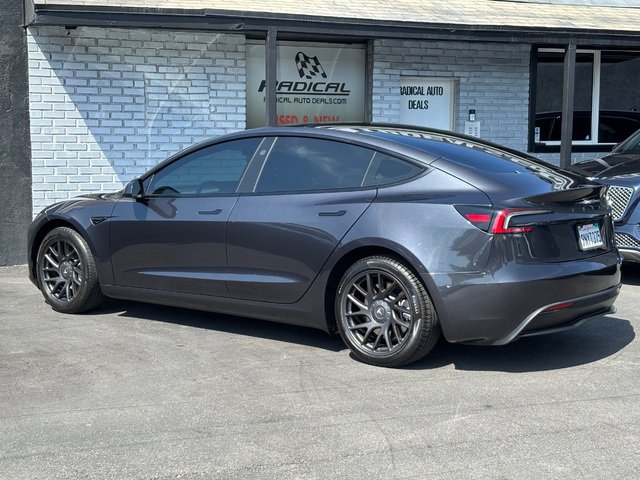 Used 2024 Tesla Model 3 RWD image 22