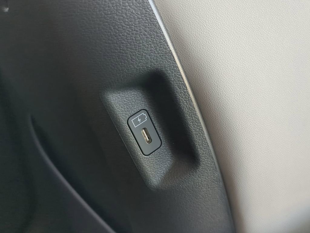 New 2026 Hyundai Santa Fe SEL image 17