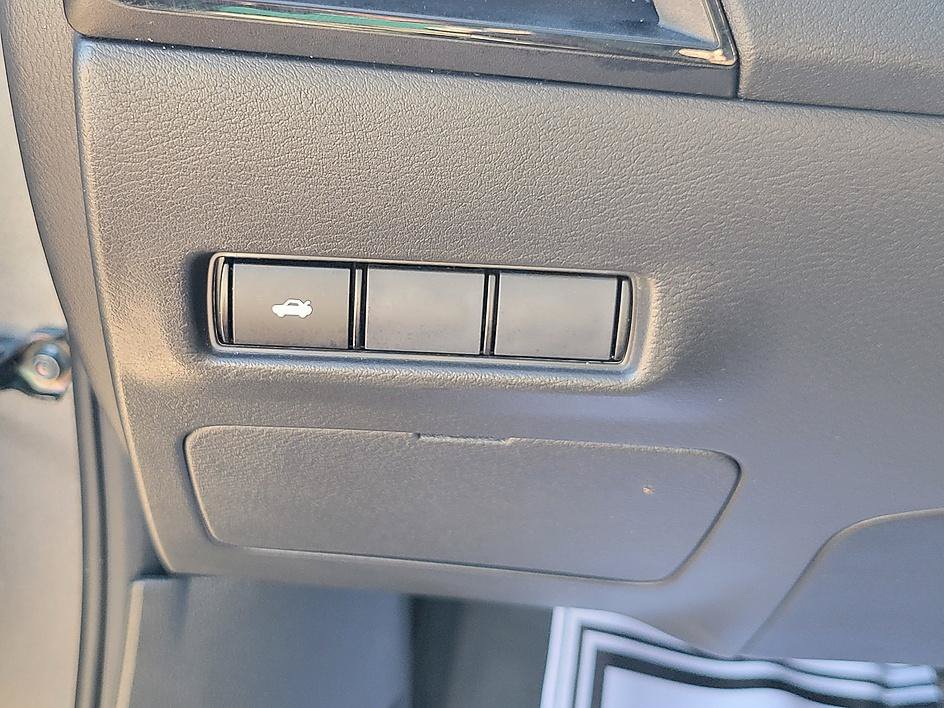 Certified 2026 Nissan Sentra SV w/ Floor Mat Package FWD image 23